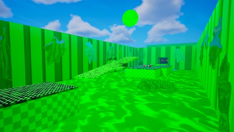 Island image