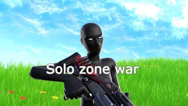 Capture 1 â đ¶đ»ââïžSolo Zone Warđ„