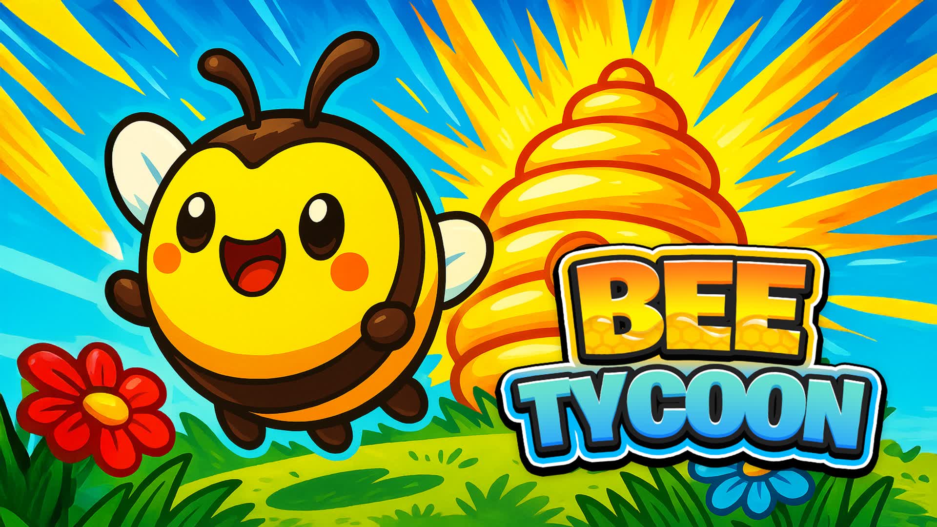Bee Tycoon