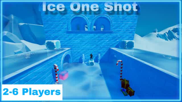 ice one shot