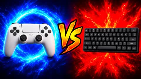 RED VS BLUE COURAGE LOCK 🔴🔵