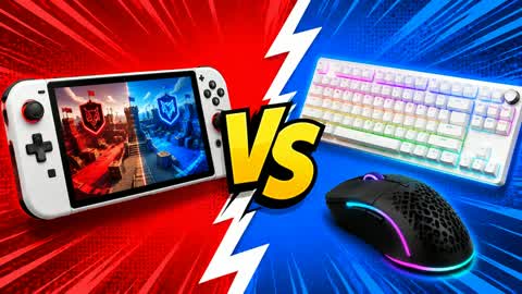 RED VS BLUE Matrix Onslaught 🔴🔵