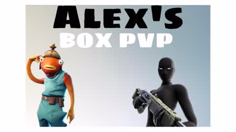 Alex‘s BOX PVP