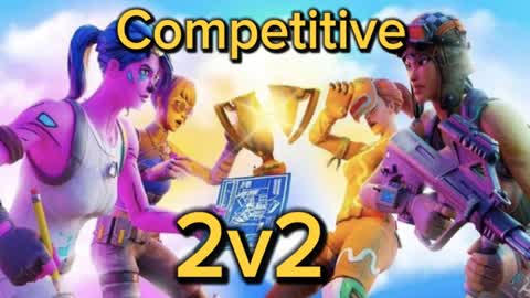 Competitive 2v2