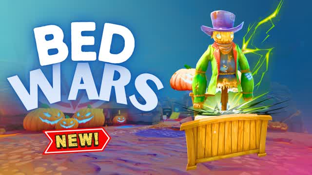 Capture 1 – BED WARS : RED VS BLUE