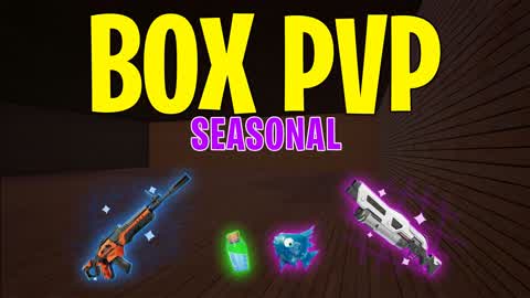 SEASON BOX PVP 📦
