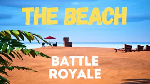 The Beach