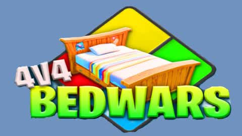 Bed Wars 4c4