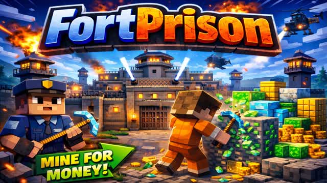 FortPrison
