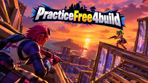 PracticeFree4Build 💫🌍✏️