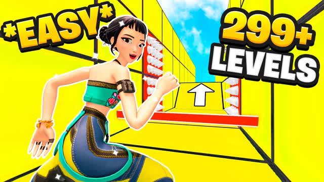 Capture 1 – ⭐ KPOP DEMON PARKOUR 299+ ⭐