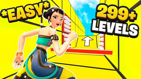 ⭐ KPOP DEMON PARKOUR 299+ ⭐