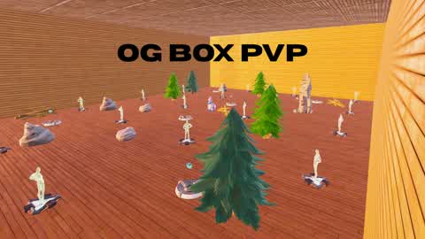 OG BOX PVP