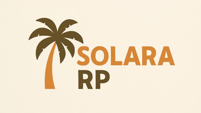 🌴-SOLARA-RP-//