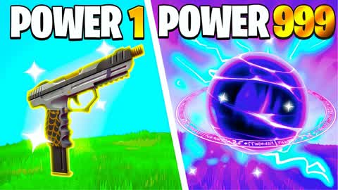 💥 SUPERPOWERS GUN GAME ADVENTURES 🦸‍♂