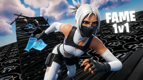Fame 1V1
