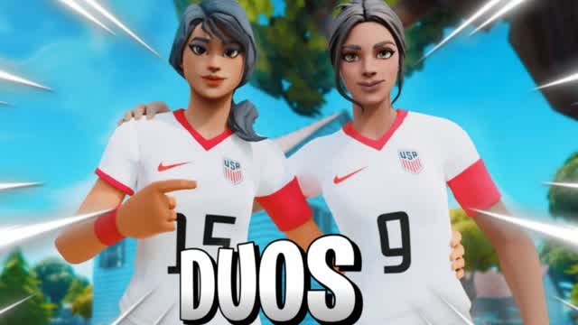 duos zone wars