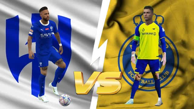 Capture 1 – الهلال ضد النصر BOX FIGHT