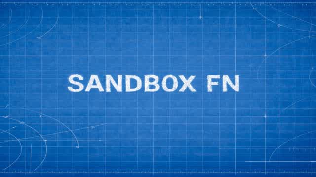SANDBOX FN