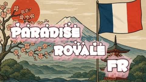 🇨🇵 Paradise Royale Fr 🇨🇵