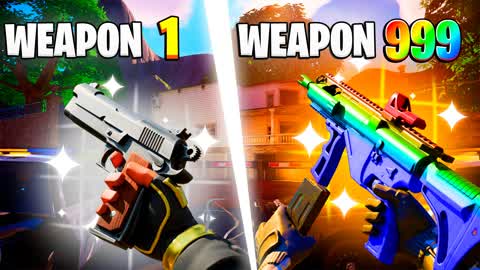 HOUSE GUN GAME 🎯ONE SHOT [FPS]