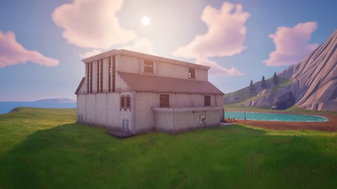 Island image