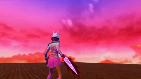 AESTHETIC BOXFIGHT | CLEAN BUILD | 0 MS
