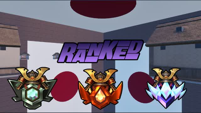 الملحمة اليابانية🥇🏆🇯🇵DOJO SCRIMS