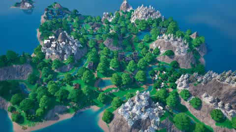 Atklites (Battle Royal)  Season 1