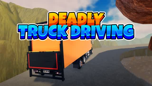 Deadly Truck Driving