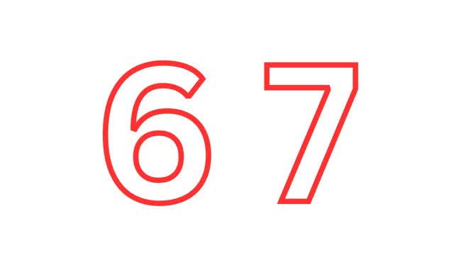 67 Ranked One V One