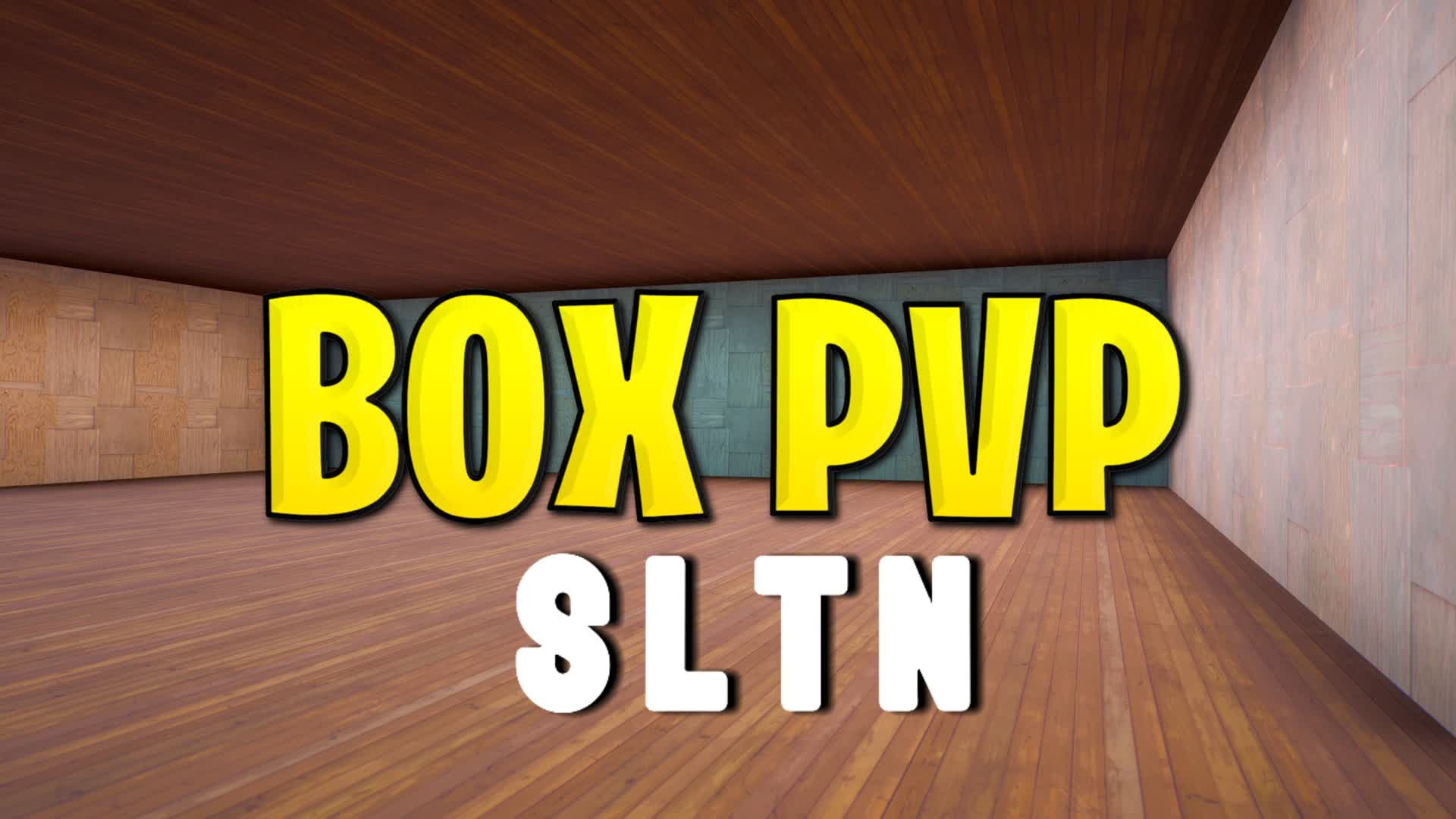 PVP SLTN