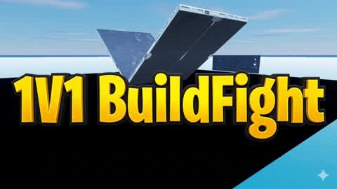 Arena BuildFight 1v1