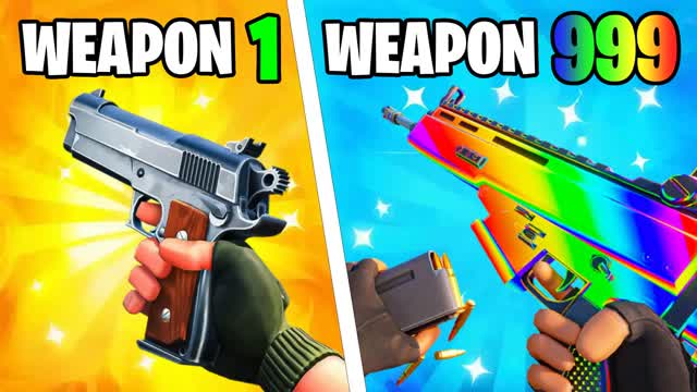 TILTED GUN GAME ONE SHOT 🔫