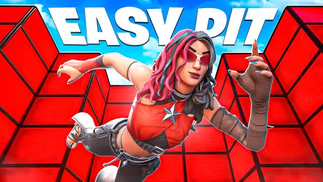 EASY PIT FFA đŻ ALL GUNS