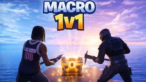 MACRO 1v1