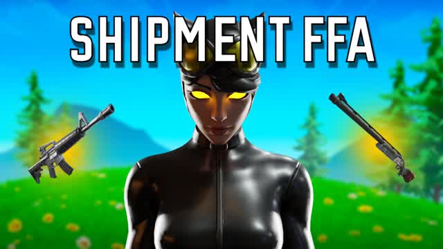 SHIPMENT FFA | 🔫 | 💣 | 🗡️ |