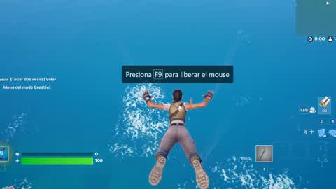 MAR DE LOS MIL RELÁMPAGOS