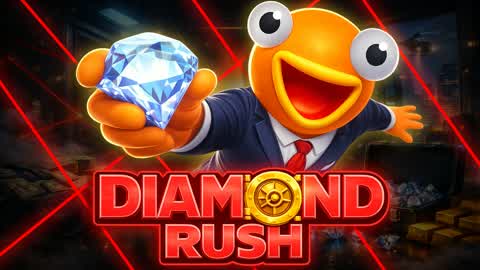 DIAMOND RUSH💎