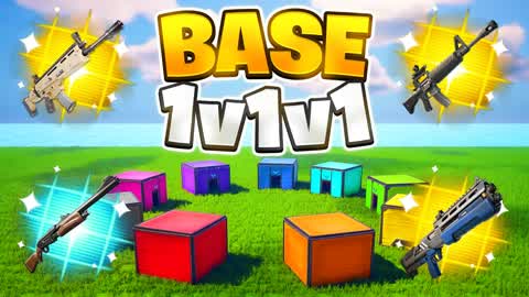 1v1v1 BOX BASE ZONEWARS RELOAD FFA 1v1