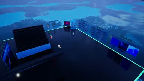 1v1 Build Fight [Vortex]