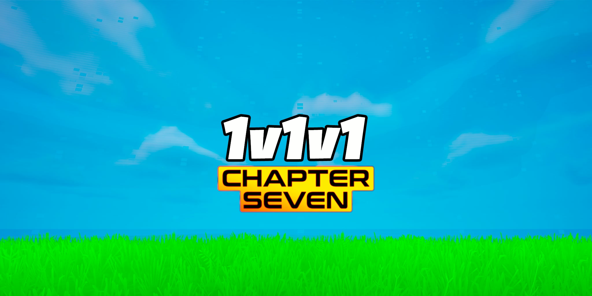 1v1v1 Chapter Seven 1v1 Free for All 7455-0531-5658 by bigmaps ...