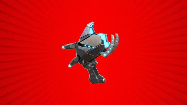 Secret Custom Weapon 1v1 One Gun Only