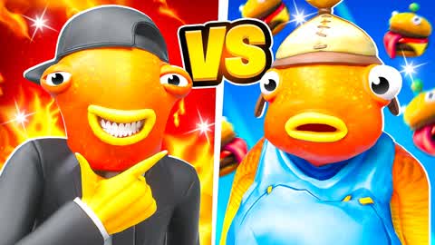 PRO VS NOOB RED VS BLUE 🔴🔵