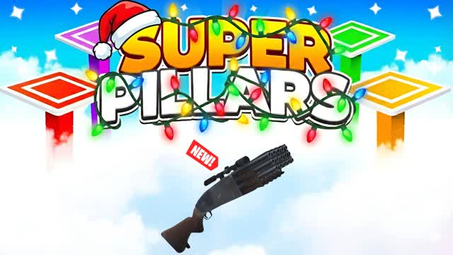 Pillars Super OP