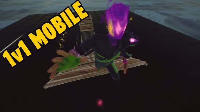 1v1 Mobile