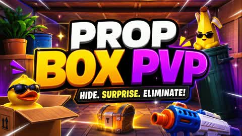 Prop BOX PvPđ¤Ą