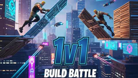 CyberCity 1v1