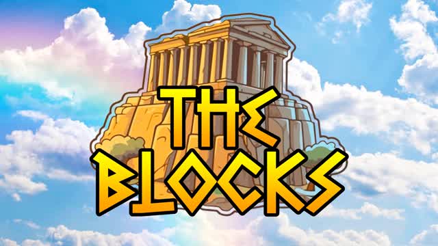 THE BLOCKS