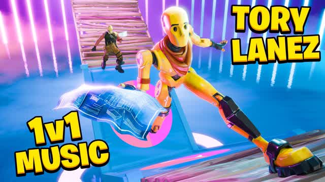 Tory Lanez Music 1v1